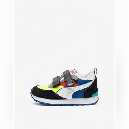 PUMA Rider Fv Shoes Multicolor