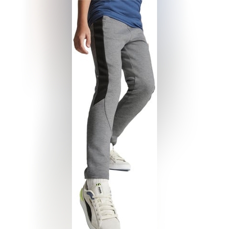 PUMA Evostripe Pants Grey B