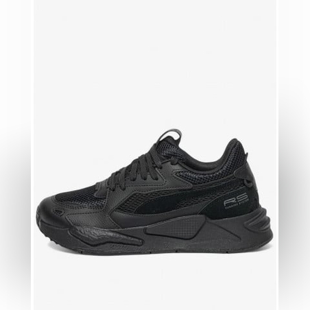 PUMA Rs-Z Futurism Shoes Black