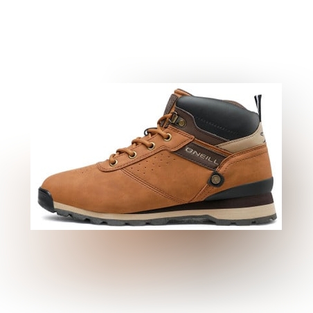 ONEILL Grand Teton Mid Shoes Brown M