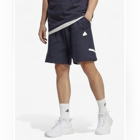 ADIDAS Sportswear Designed 4 Gameday Shorts Legend Ink