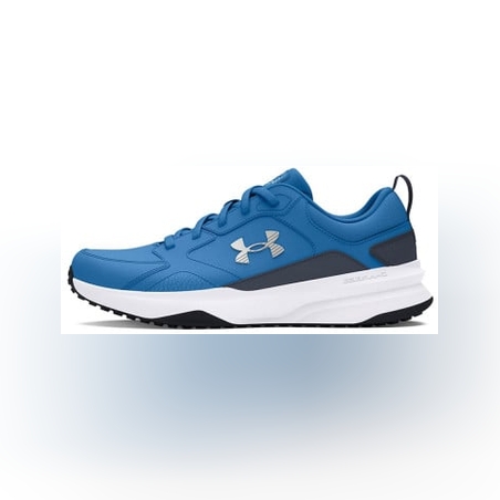 UNDER ARMOUR Charged Edge Training Shoes Blue