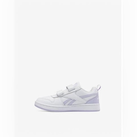 REEBOK Classics Royal Prime Shoes White