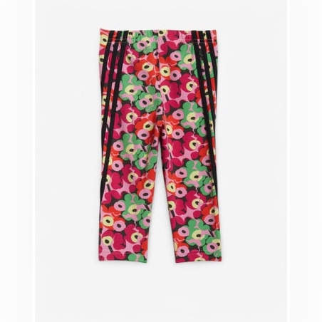 ADIDAS x Marimekko Summer Tights Set White/Multi