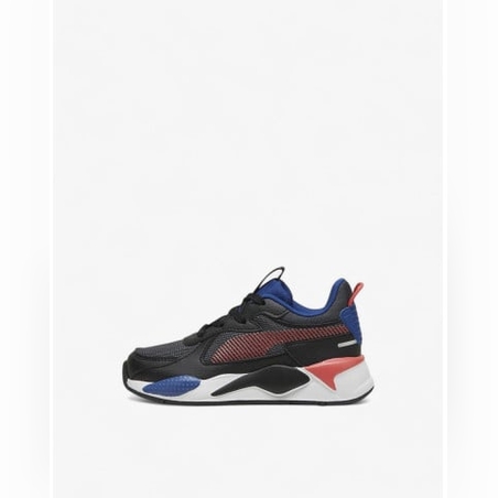 PUMA Rs-X Shoes Black/Multicolor