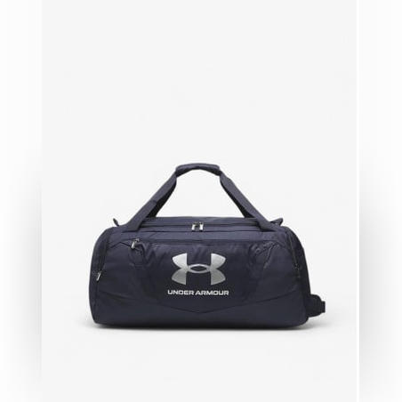 UNDER ARMOUR Undeniable 5.0 Medium Duffle Bag Navy