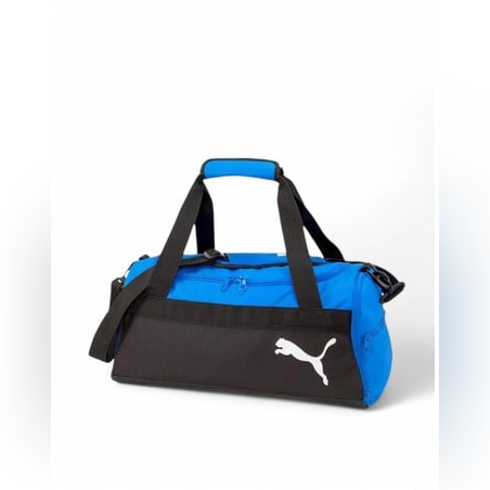 PUMA x OFB TeamFinal Teambag Grey/Black