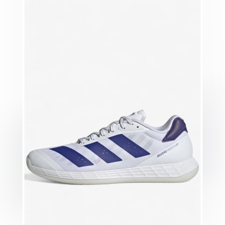 ADIDAS Adizero Fastcourt Handball Shoes White