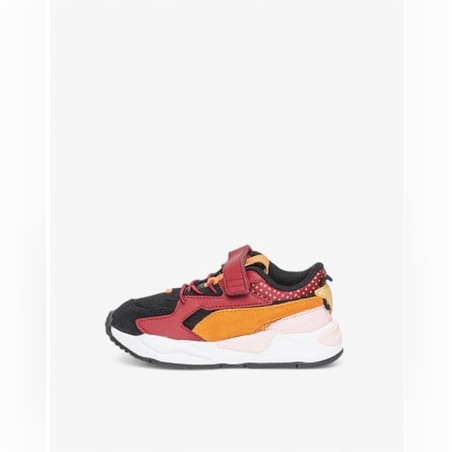 PUMA Rs-Z Boho Gleam Shoes Black/Multi