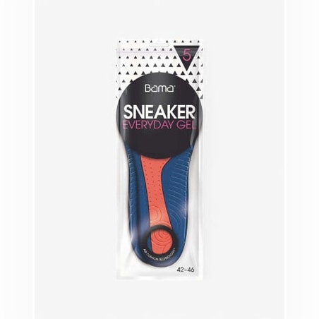 BAMA Sneaker Everyday Gel