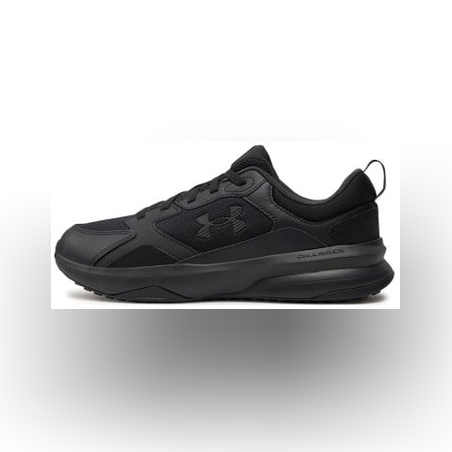 UNDER ARMOUR Charged Edge Training Shoes Black