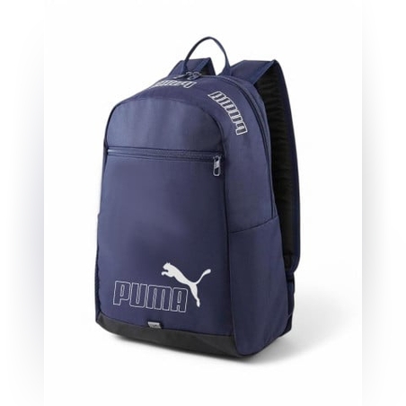 PUMA Phase II Sports Backpack Navy