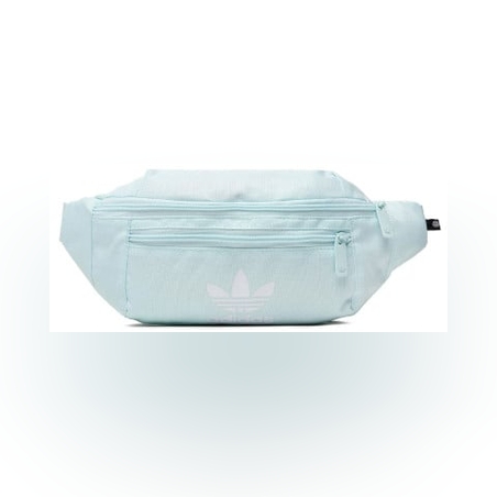 ADIDAS Originals Adicolor Classic Waist Bag Blue