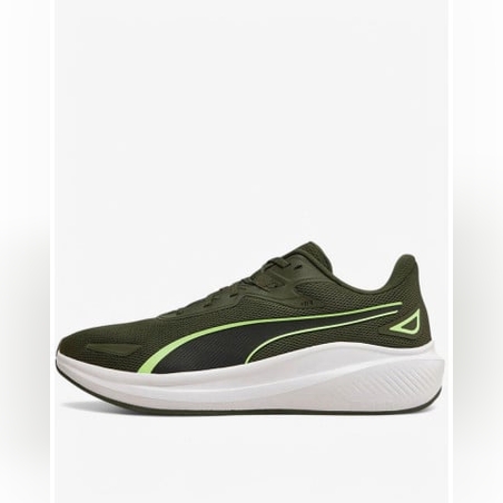 PUMA Skyrocket Lite Shoes Green