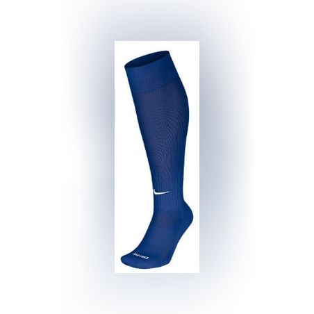NIKE 1-Pair Dri-Fit Academy Over-The-Calf Football Socks Blue