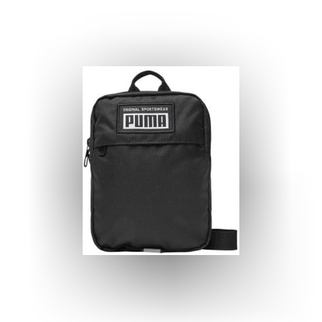 PUMA Academy Portable Black