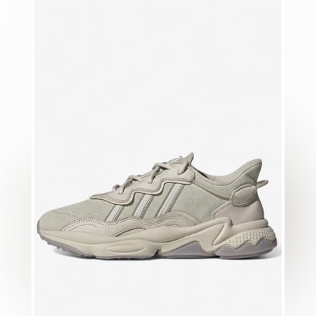 ADIDAS Originals Ozweego Shoes Beige W