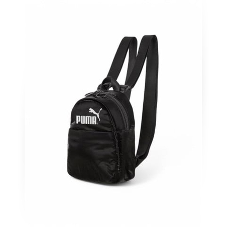 PUMA Core Up Mini-Me Backpack Black