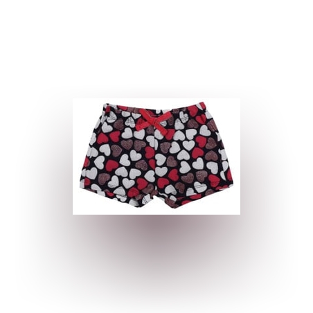 CHICCO Girls Shorts Blue Printed