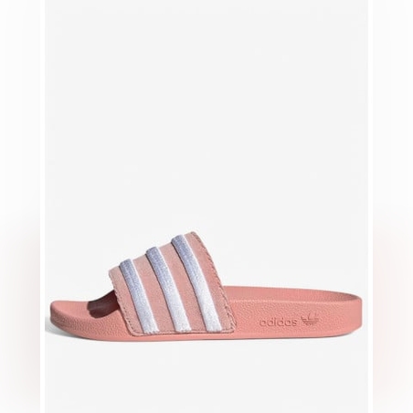 ADIDAS Adilette Slides Pink