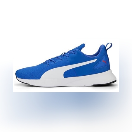 PUMA Flyer Runner Mesh Shoes Blue