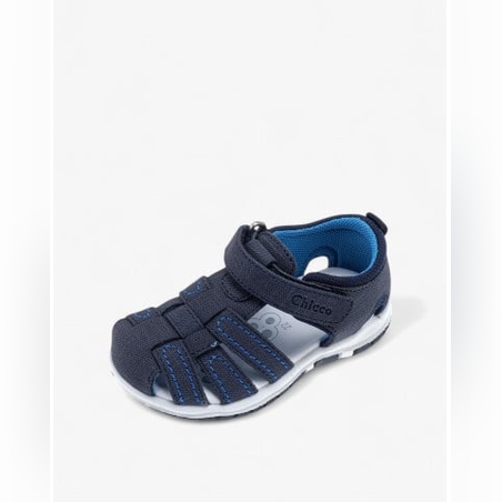 CHICCO Boys Sandals Dark Blue