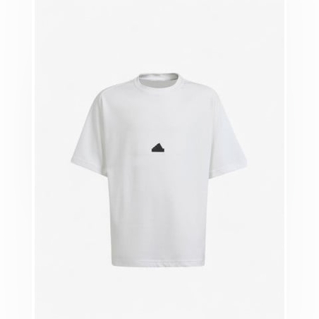 ADIDAS Spotswear Z.N.E. Tee White