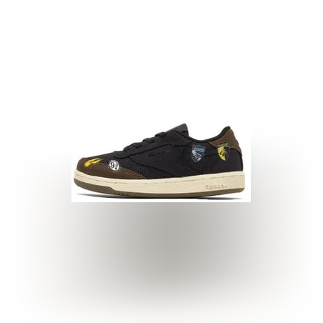 REEBOK x Harry Potter Club C Shoes Black