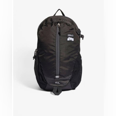 ADIDAS Originals Adventure Small Backpack Black