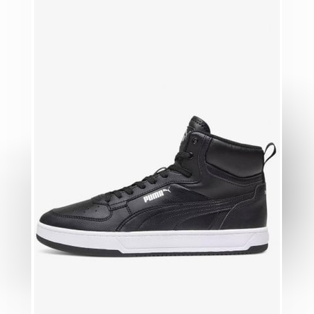 PUMA Caven 2.0 Mid Winter Shoes Black