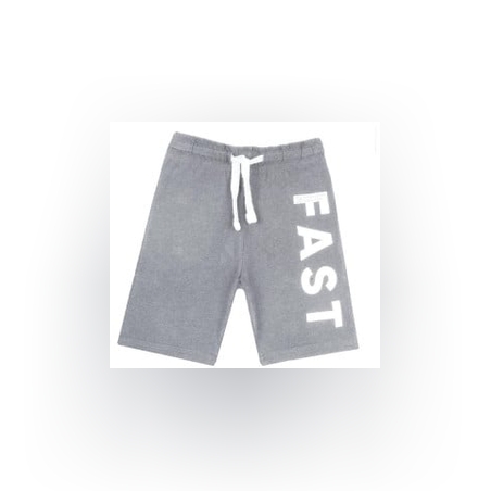 CHICCO Boys Shorts Grey