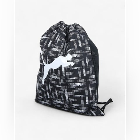 PUMA Beta Gym Sack Black