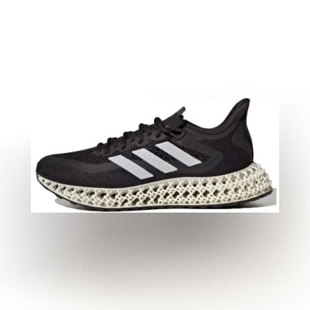 ADIDAS 4DFwd 2 Running Shoes Black W