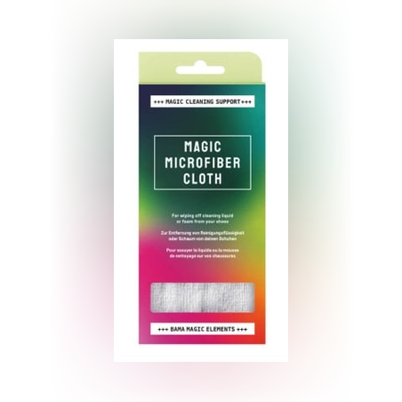BAMA Magic Microfiber Cloth