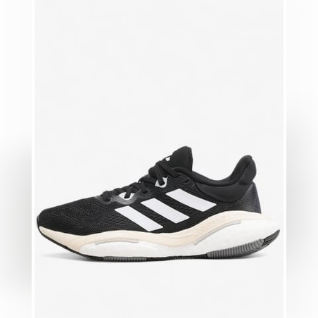 ADIDAS Solarglide 6 Running Shoes Black