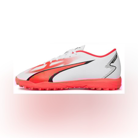 PUMA Ultra Play Tt Football Shoes White