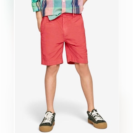 PEPE JEANS Adam Short Coral