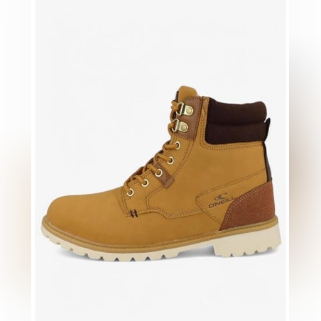 ONEILL El Capitan High Boots Brown