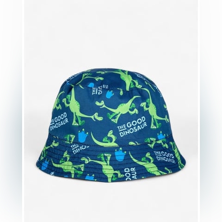 CHICCO Boys Bucket Hat Medium Blue