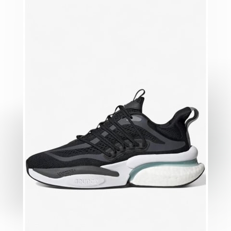 ADIDAS Sportswear Alphaboost V1 Shoes Black