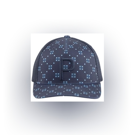 PUMA Rochester P Cap Navy