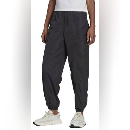 ADIDAS Originals Adicolor Track Pants Black