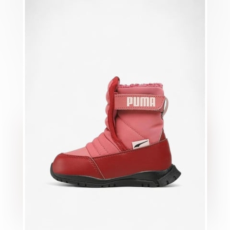 PUMA Nieve Wtr AC Boot Red I