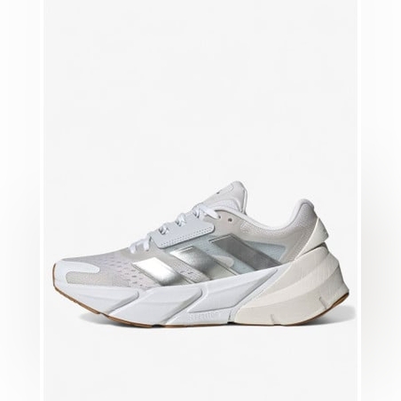 ADIDAS Originals Adistar 2.0 Shoes White/Grey