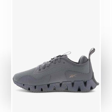 REEBOK Zig Dynamica Shoes Grey
