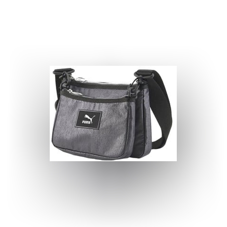 PUMA Prime Time Multi Pochette Black W