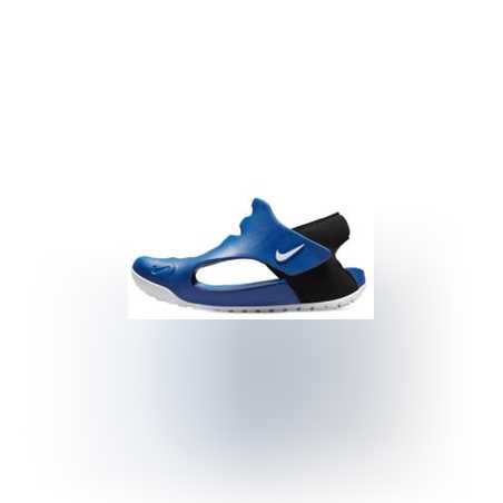 NIKE Sunray Protect 3 Royal TD