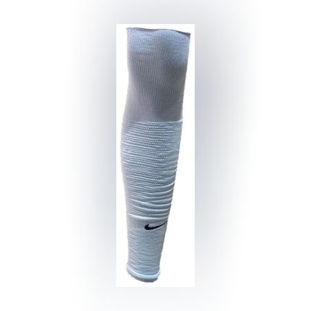 NIKE 1-Pair Football Socks Grey