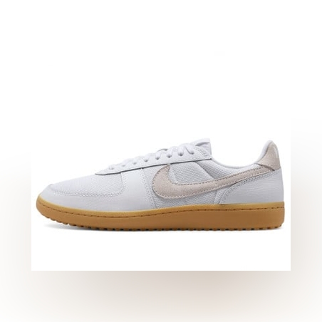 NIKE Field General 82 Sp Shoes White