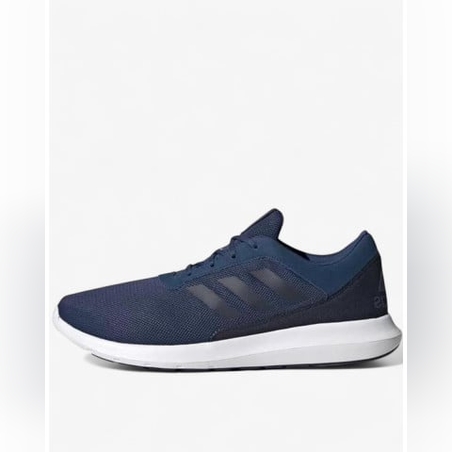 ADIDAS Coreracer Shoes Blue